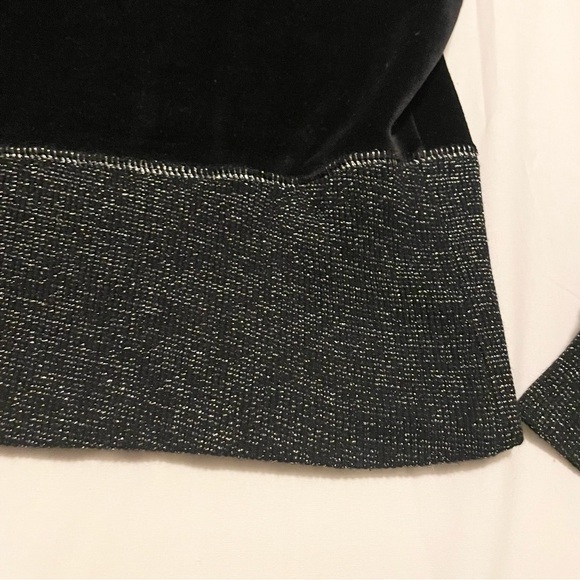 Sean John Black Zip Up Sweater Womens Size Large - Picture 15 of 15